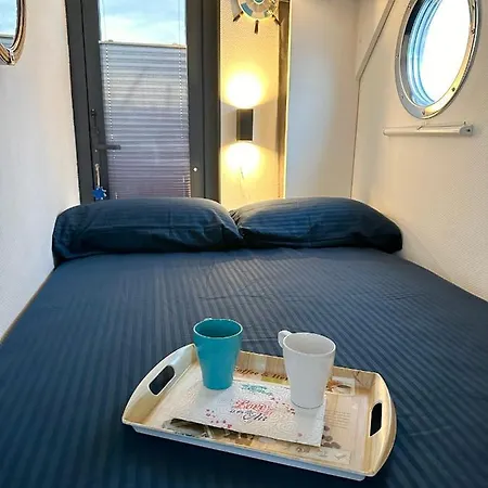 船屋 Houseboat Seabreeze 阿尔盖罗