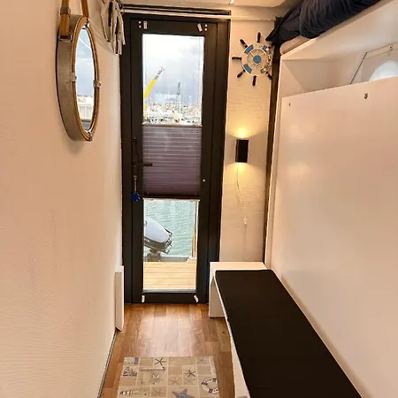 Houseboat Seabreeze * 阿尔盖罗